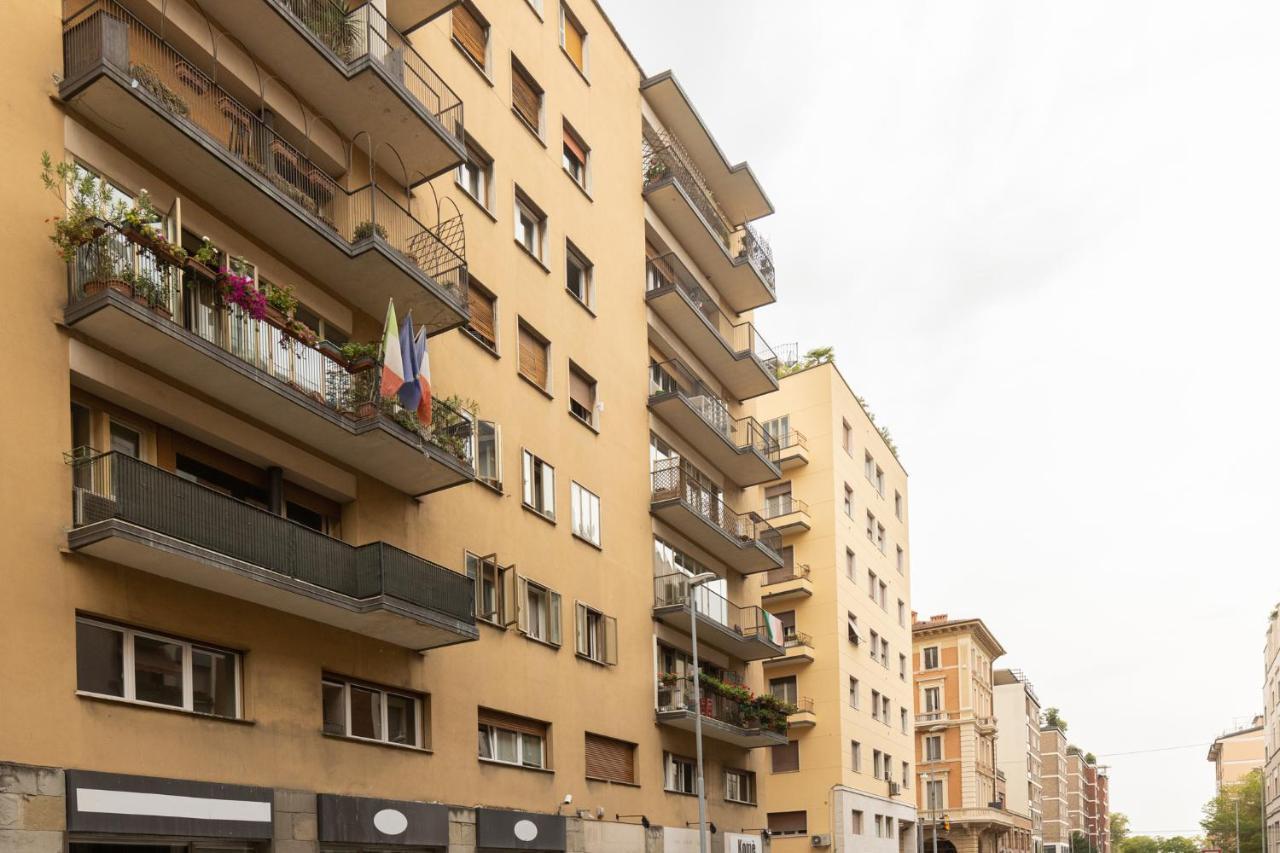 Cesare, Bologna By Short Holidays ภายนอก รูปภาพ